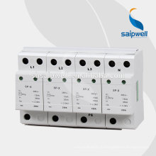 Saip / Saipwell Высококачественные сетевые фильтры / SPD с сертификацией CE